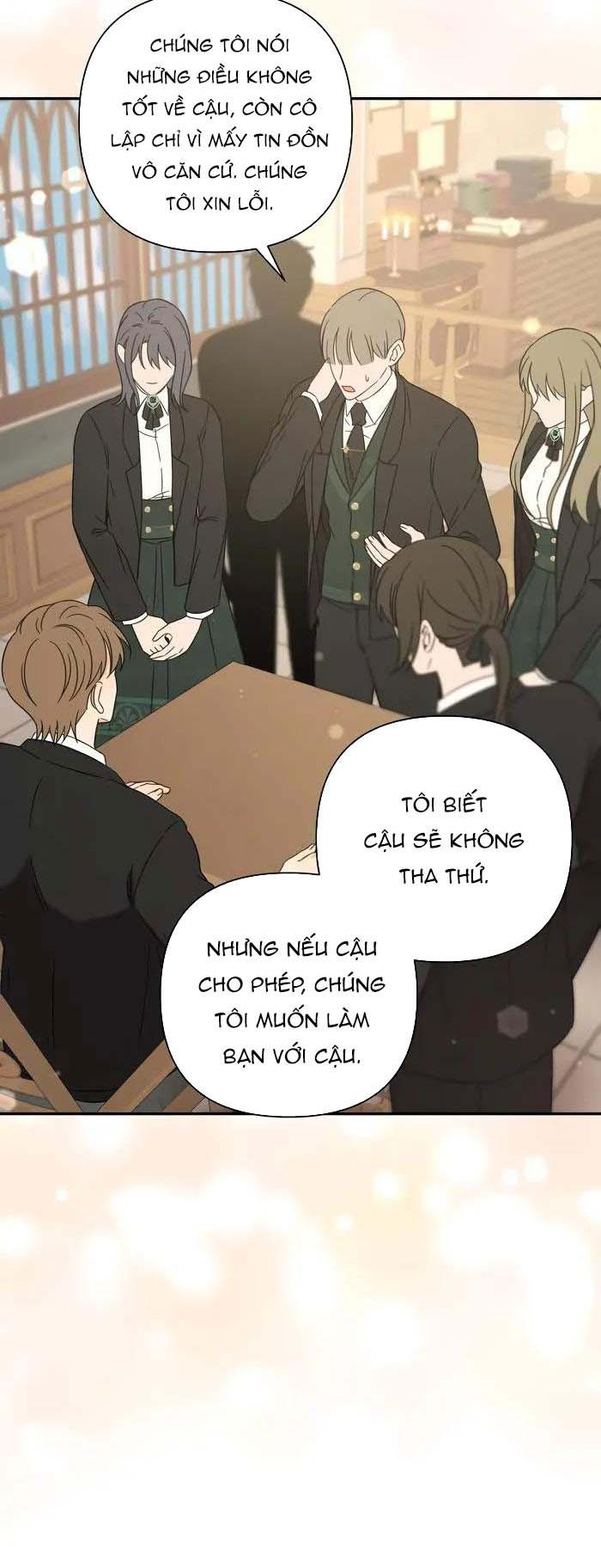 Mắc Kẹt Trong Game Hẹn Hò Của Em Gái Tôi Chapter 36 - Next Chapter 37