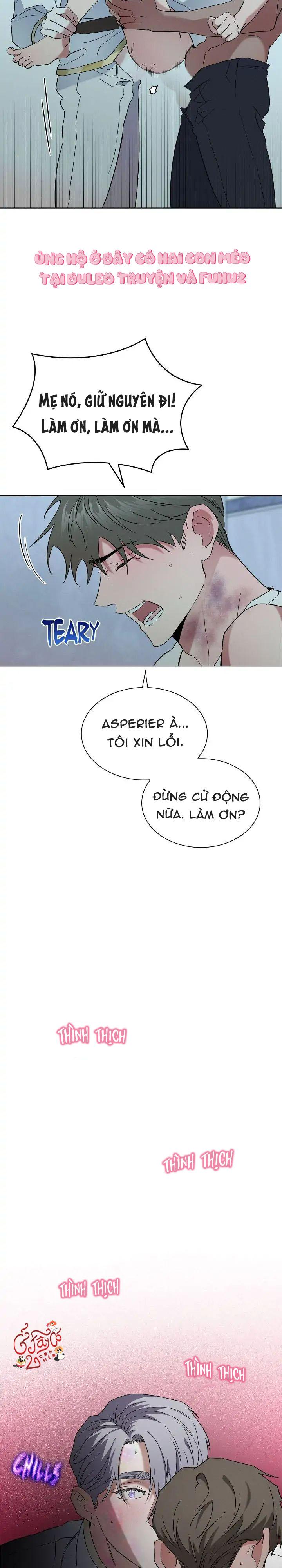 Ham Muốn Mạnh Mẽ Chapter 37 - Next Chapter 38