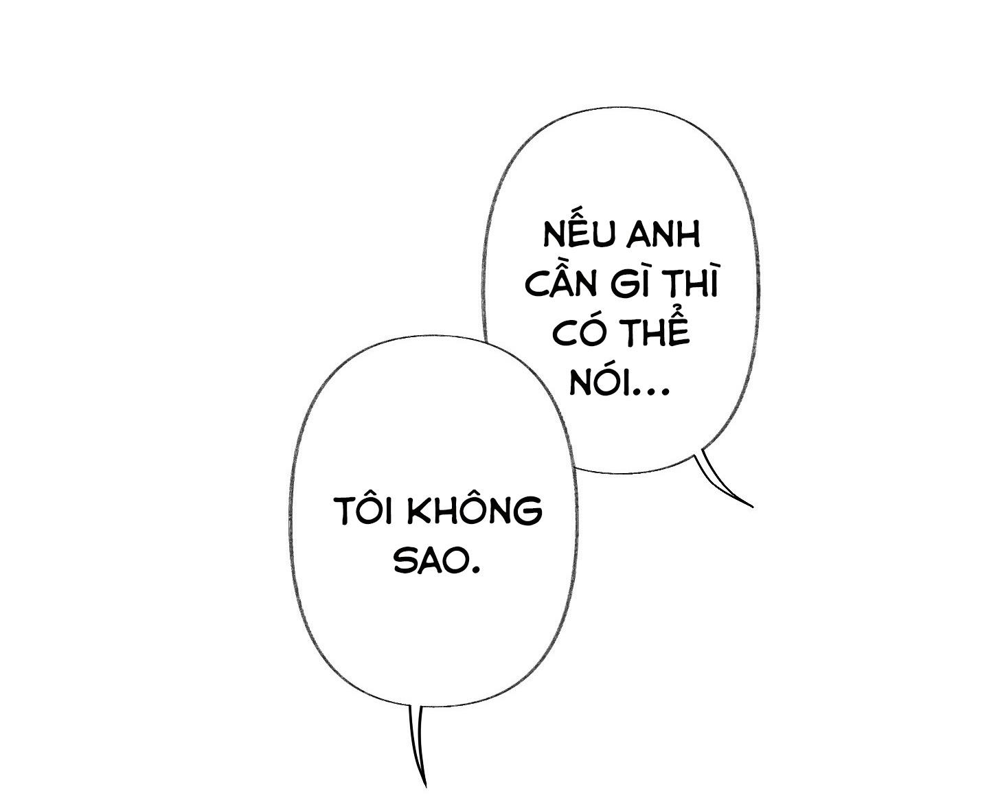 THẾ GIỚI KHI MẤT ĐI EM Chapter 54 - Next Chapter 55