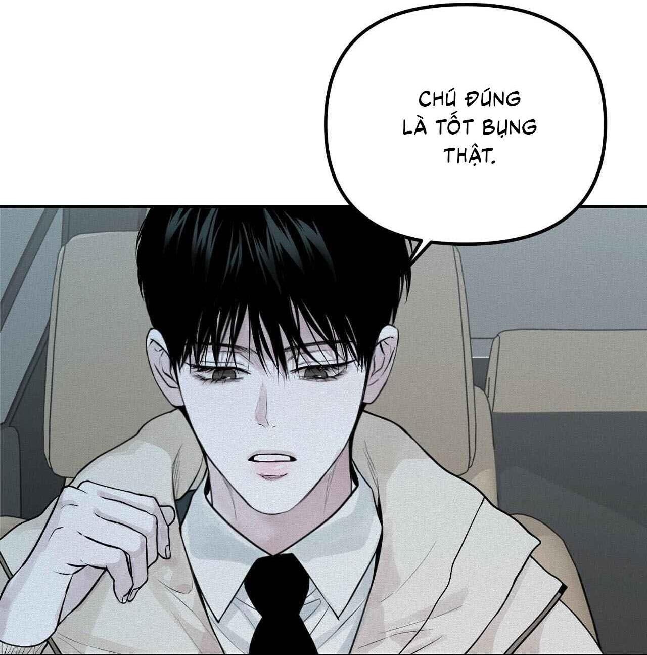 (CBunu) Phép Chiếu Chapter 23 - Next Chapter 24