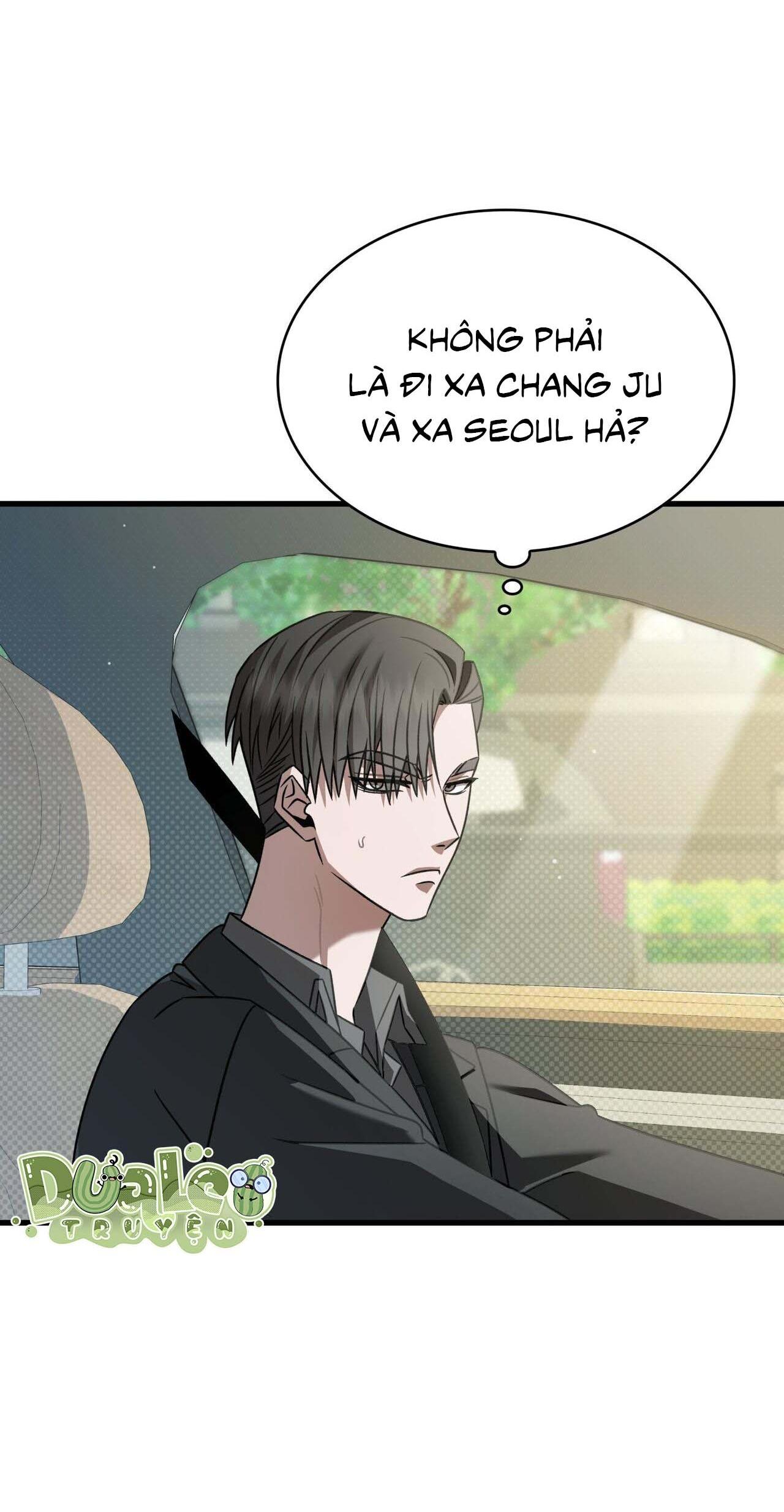 Raw Chapter 33 - Next Chapter 34