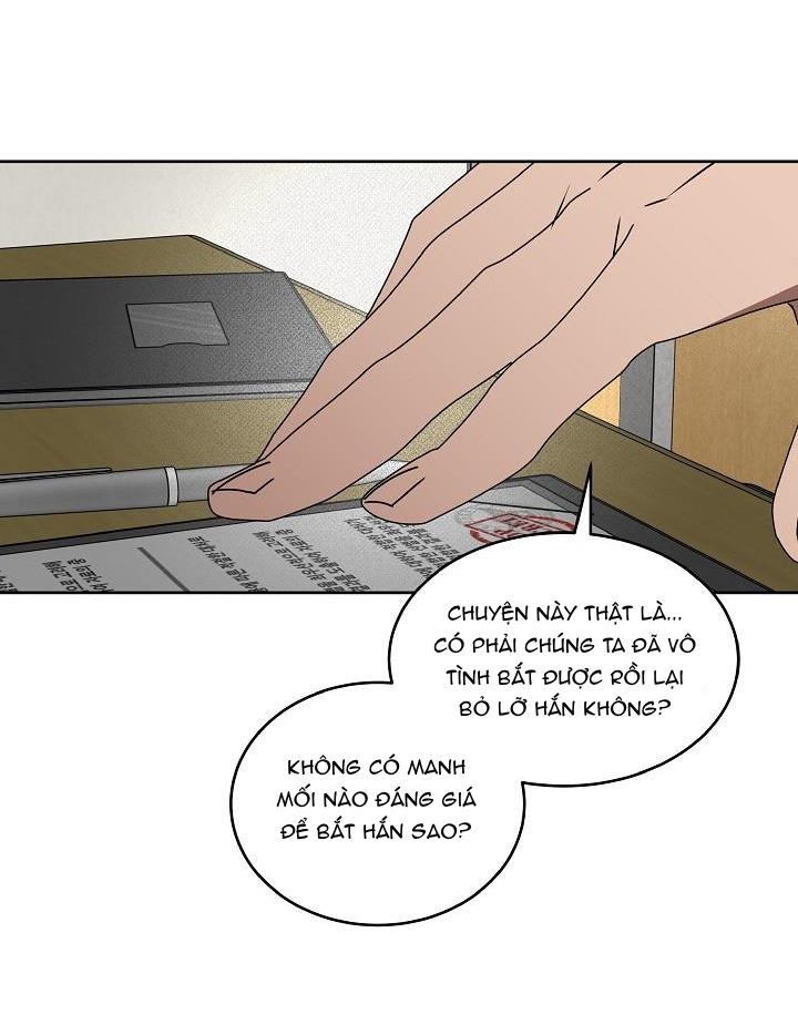 Không Hơn Không Kém Chapter 44 - Next Chapter 45