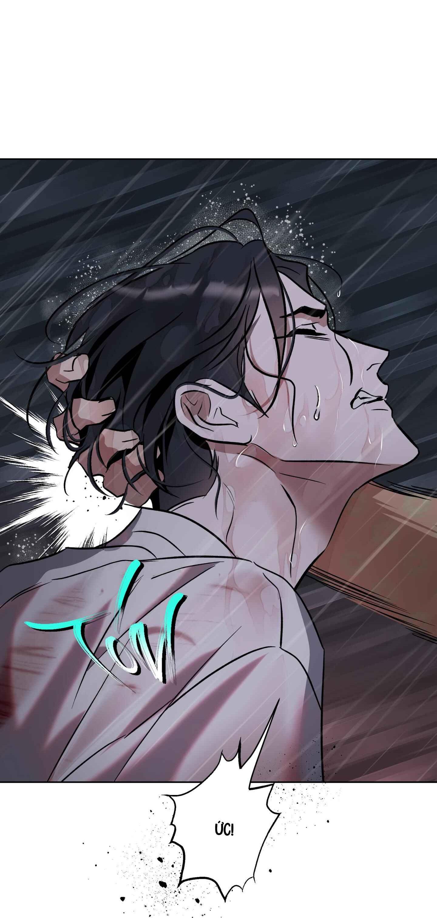 (CBunu) Mưa Mãi Không Tạnh Chapter 9 - Next Chapter 10