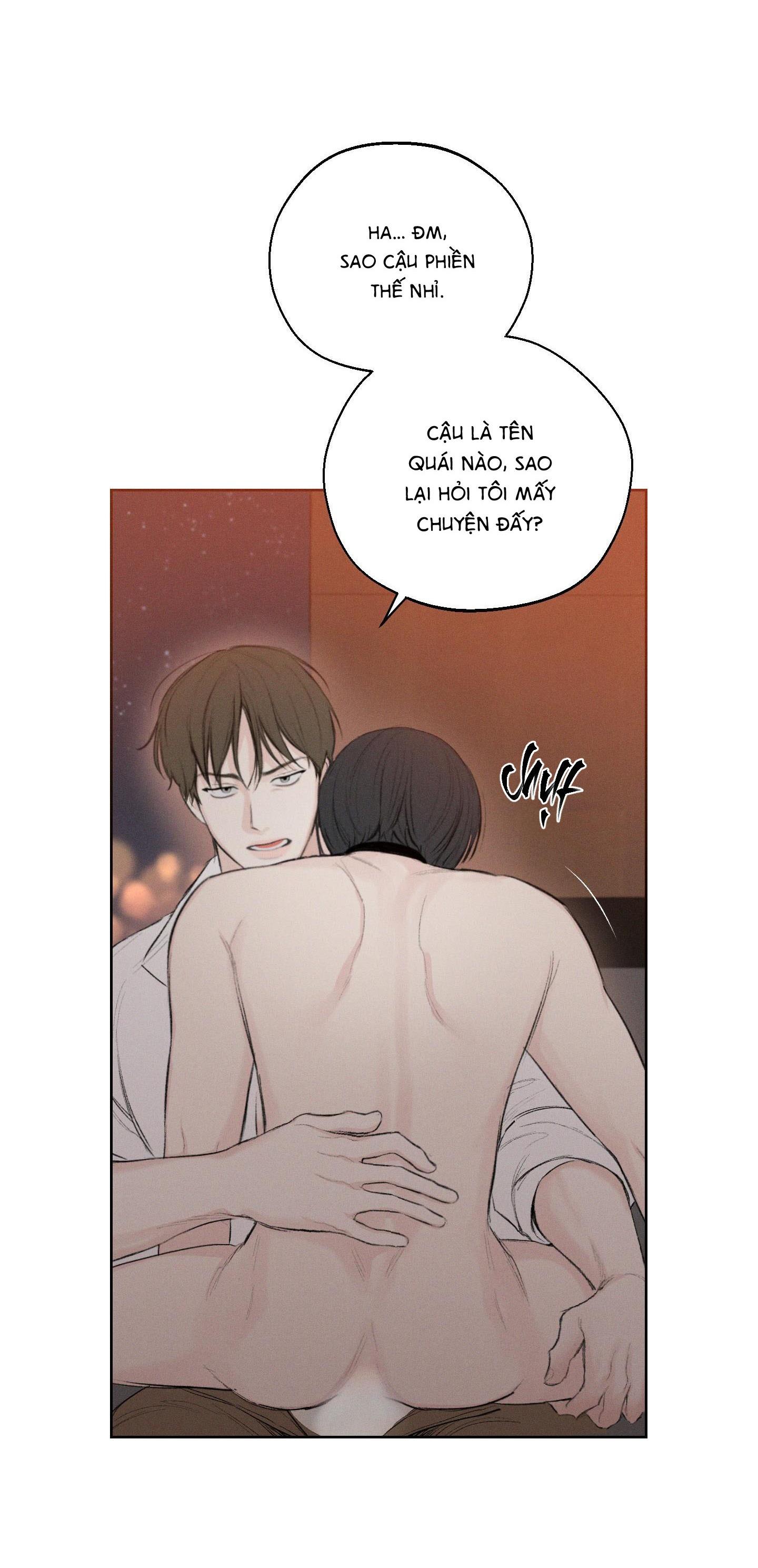 (CBunu) THÁNG 12 Chapter 16 - Next Chapter 17