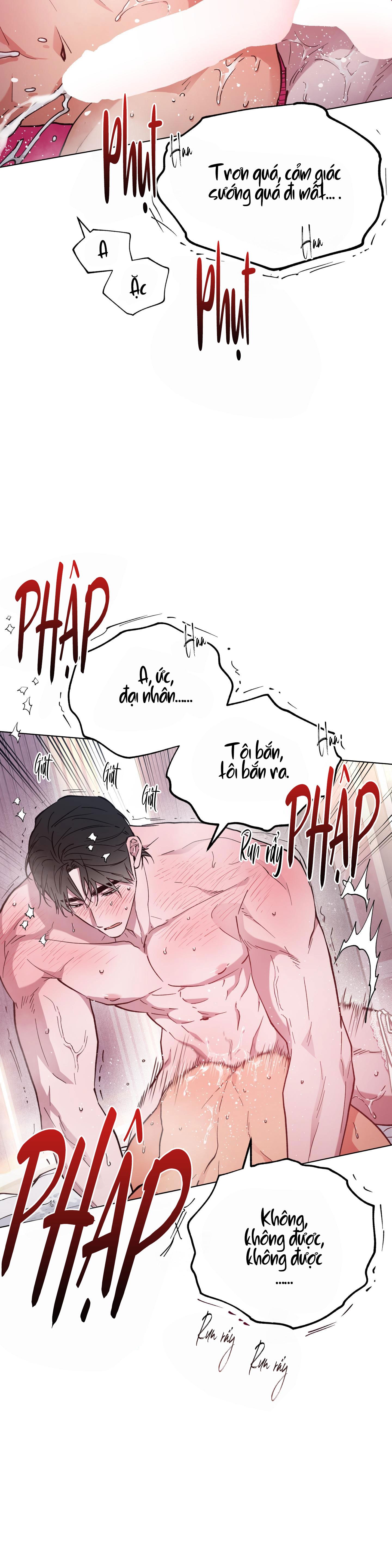 BÌNH MINH CỦA RỒNG Chapter 74 - Next Chapter 75 END