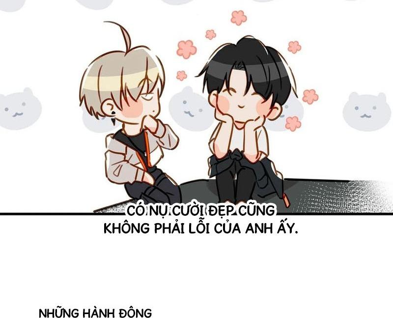 Tôi và đối tác của tôi [DROP] Chapter 47 - Next Chapter 48 hachiennhom