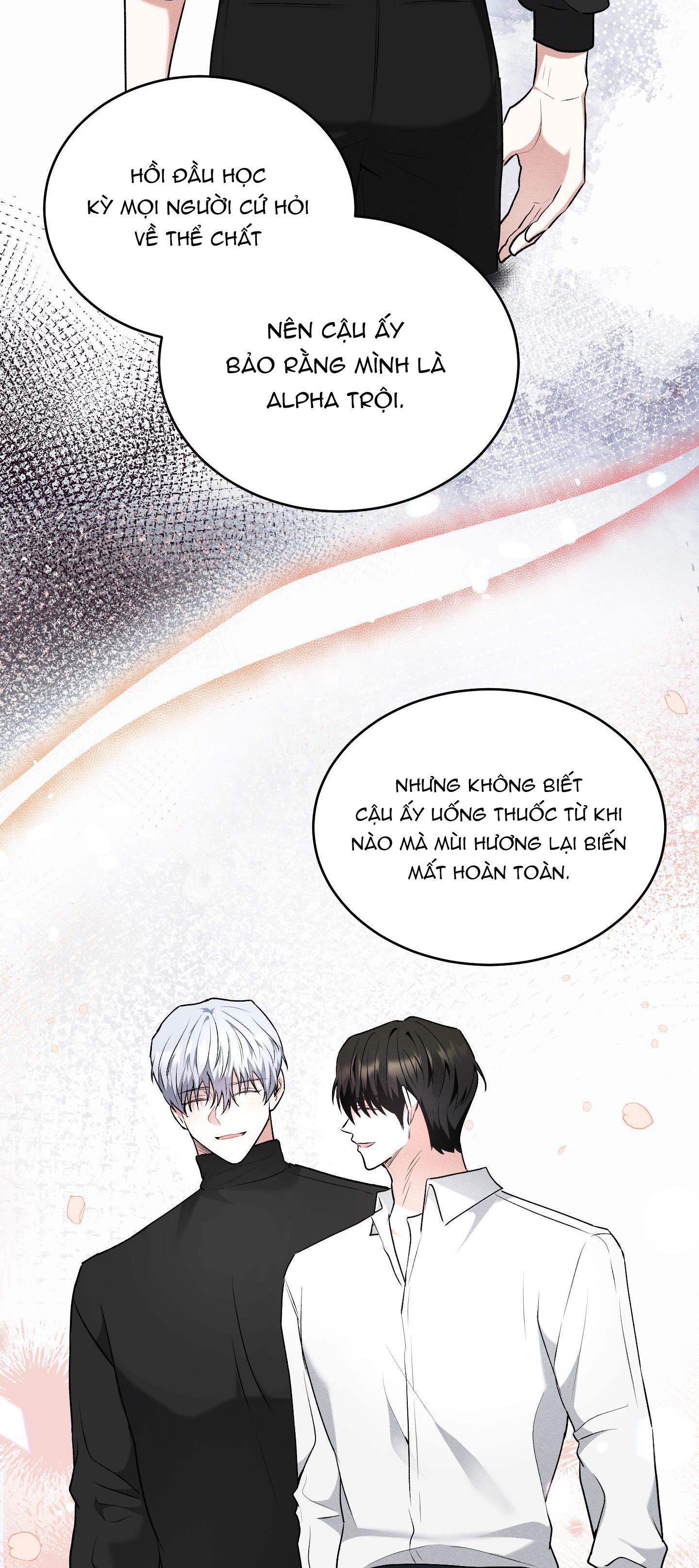 BẮN LÀ DÍNH Chapter 16 - Next Chapter 17