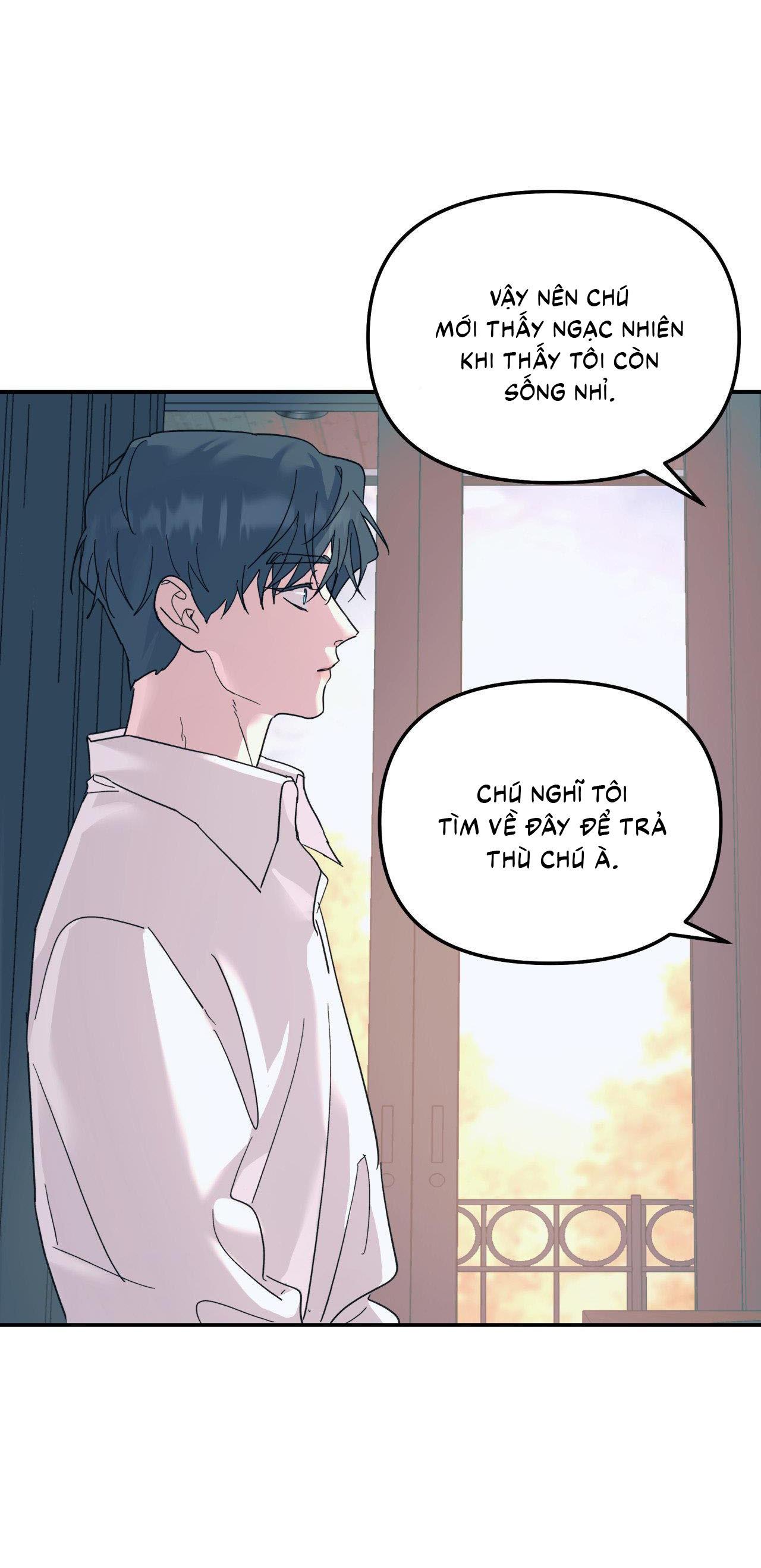 (CBunu) Cây Không Có Rễ Chapter 53 - Next Chapter 54