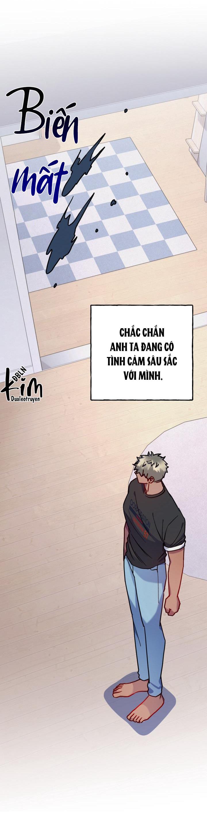 Tìm phòng trọ để chữa lành Chapter 8 - Next Chapter 9