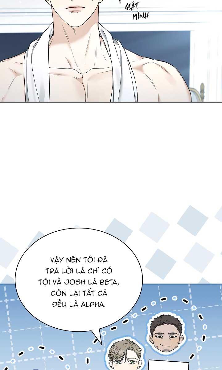 HÔN TÔI NẾU CÓ THỂ Chapter 7 - Next Chapter 8