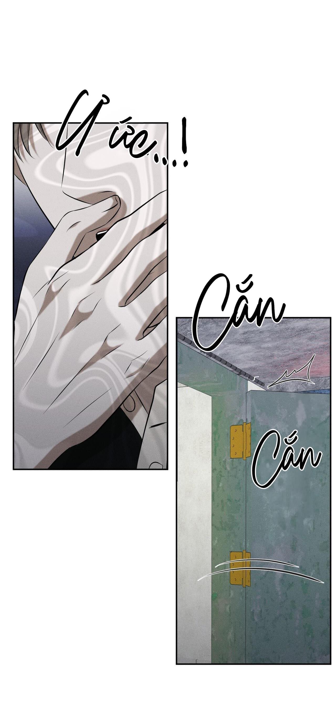 (SONG TÍNH) ĐIỂM ƯỚT ÁT Chapter 4 H+++ - Next Chapter 5 thẳm du