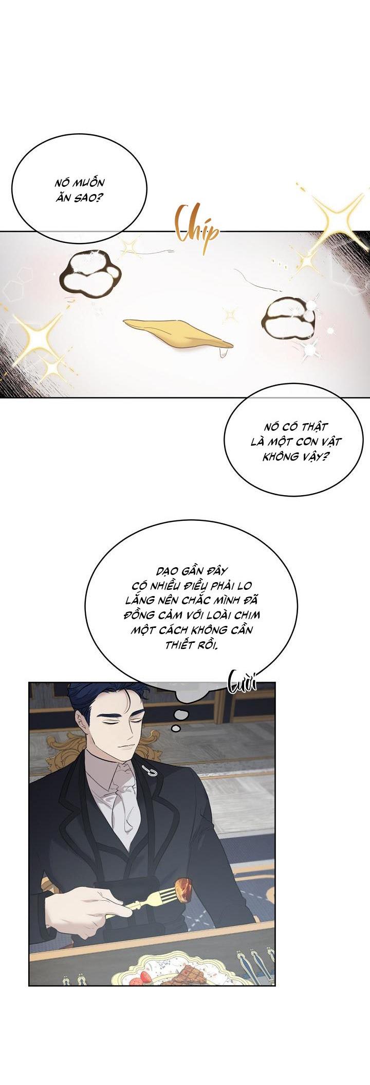 (CBunu) Xin Người Đừng Nhấn Chapter 4 - Next Chapter 5