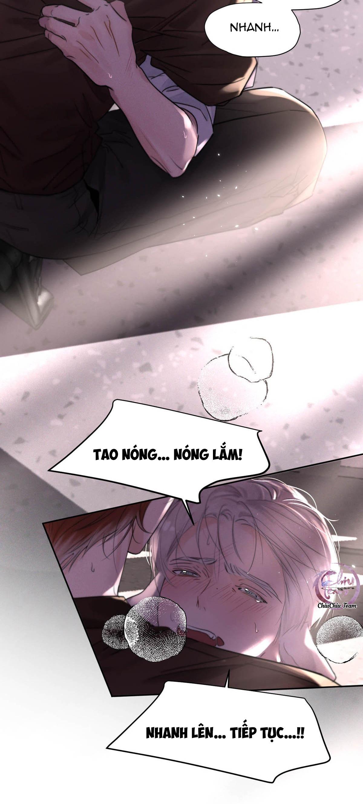 Tôi Trở Thành Dẫn Đường Đỉnh Cấp Nhờ Trúc Mã Chapter 16 - Next Chapter 17