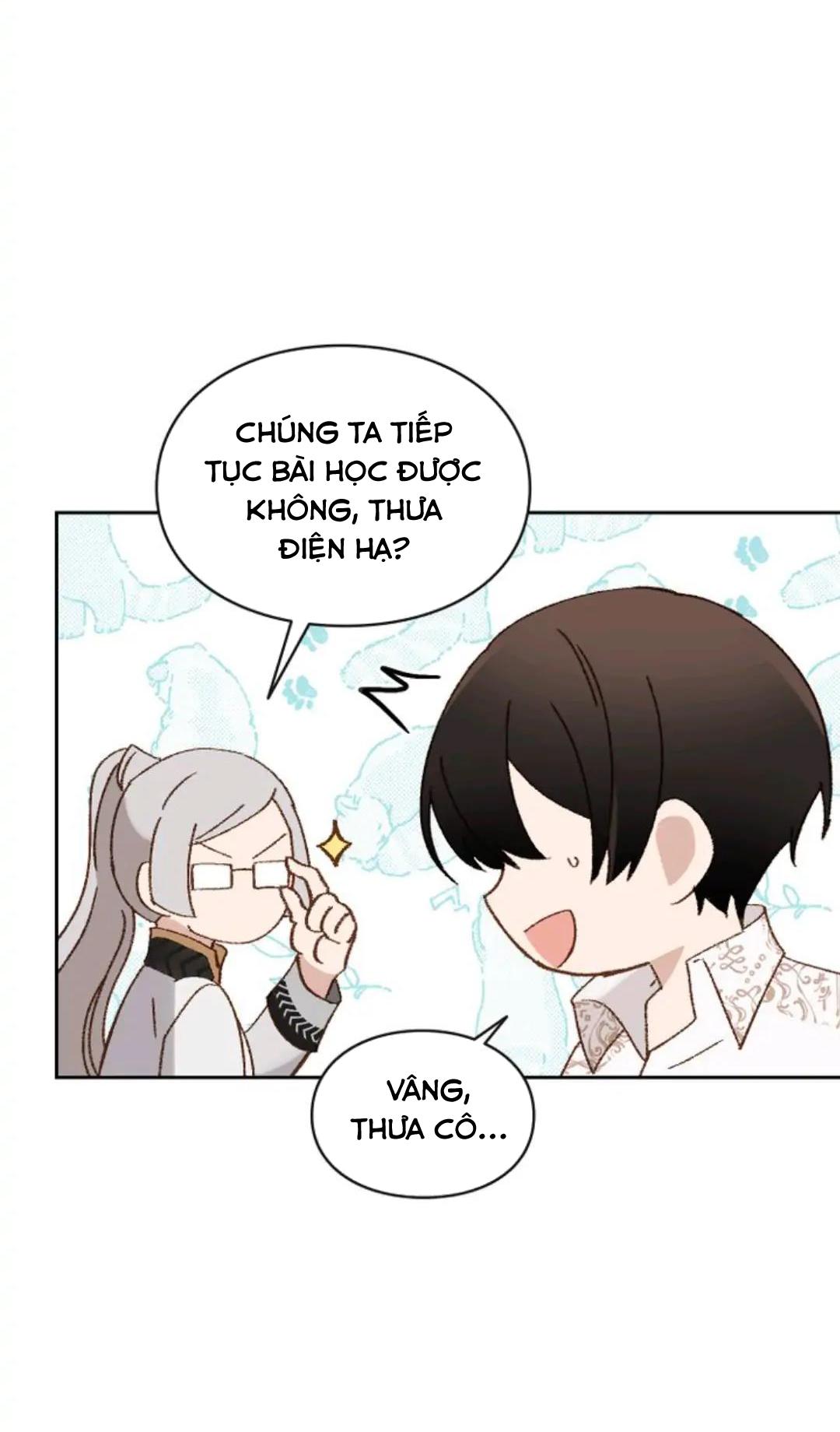 Cứu Rỗi Chapter 8 - Next 