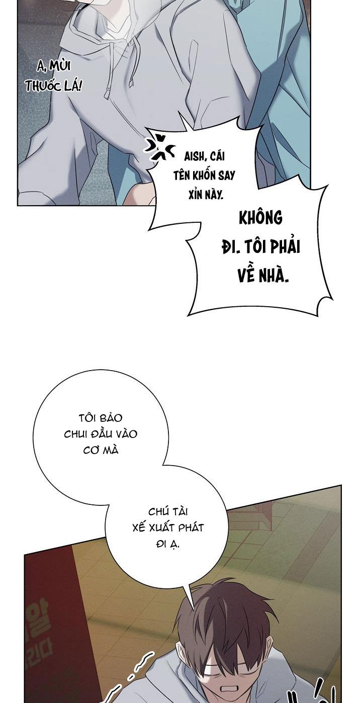 ĐÊM KHÔNG DẤU VẾT Chapter 2 - Next Chapter 3