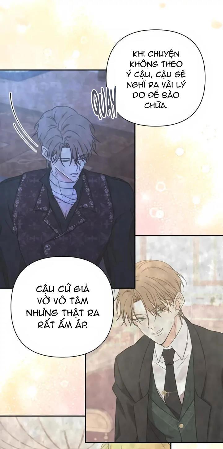 Mắc Kẹt Trong Game Hẹn Hò Của Em Gái Tôi Chapter 52 - Next Chapter 53