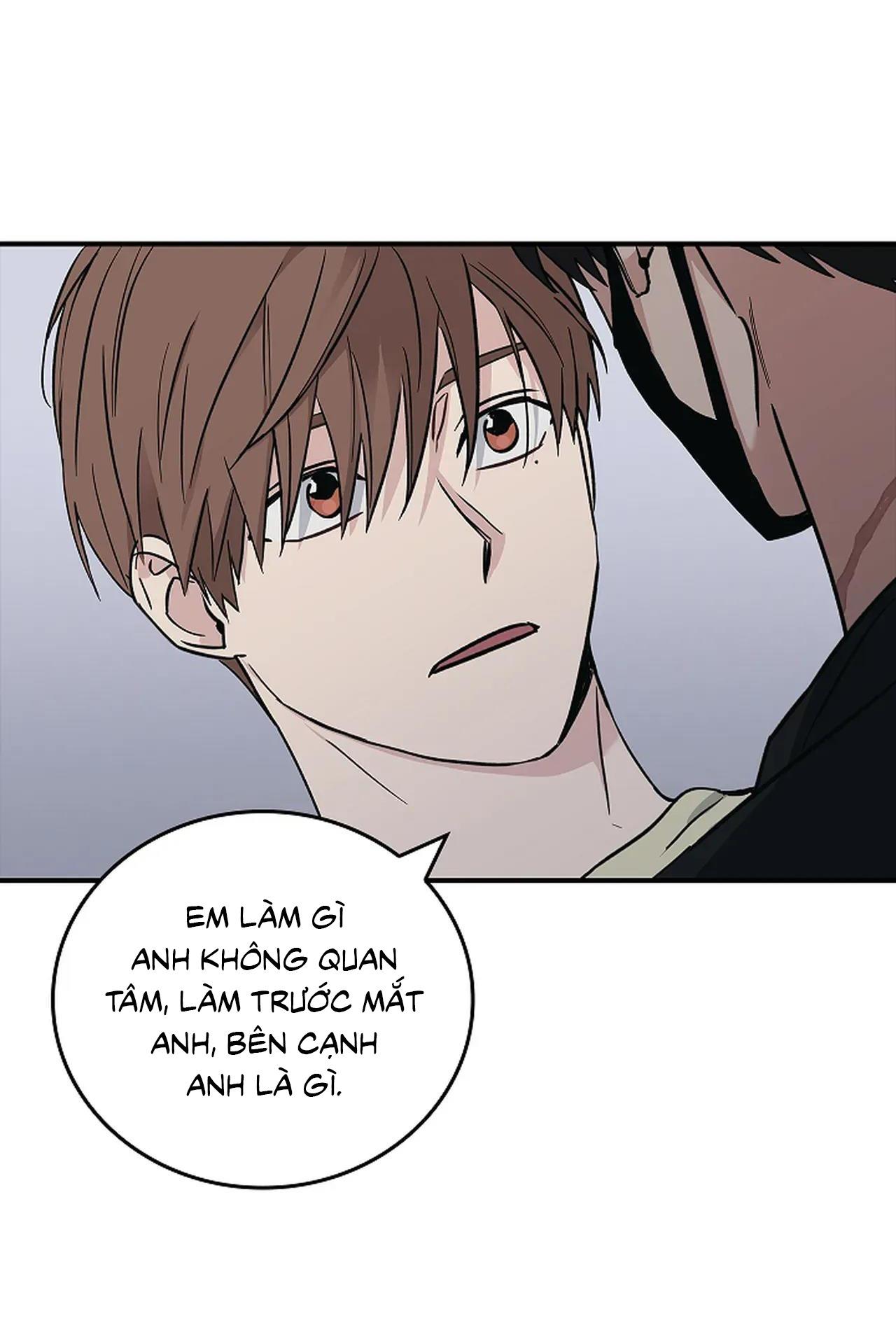 DEADMAN Chapter 16 - Trang 3