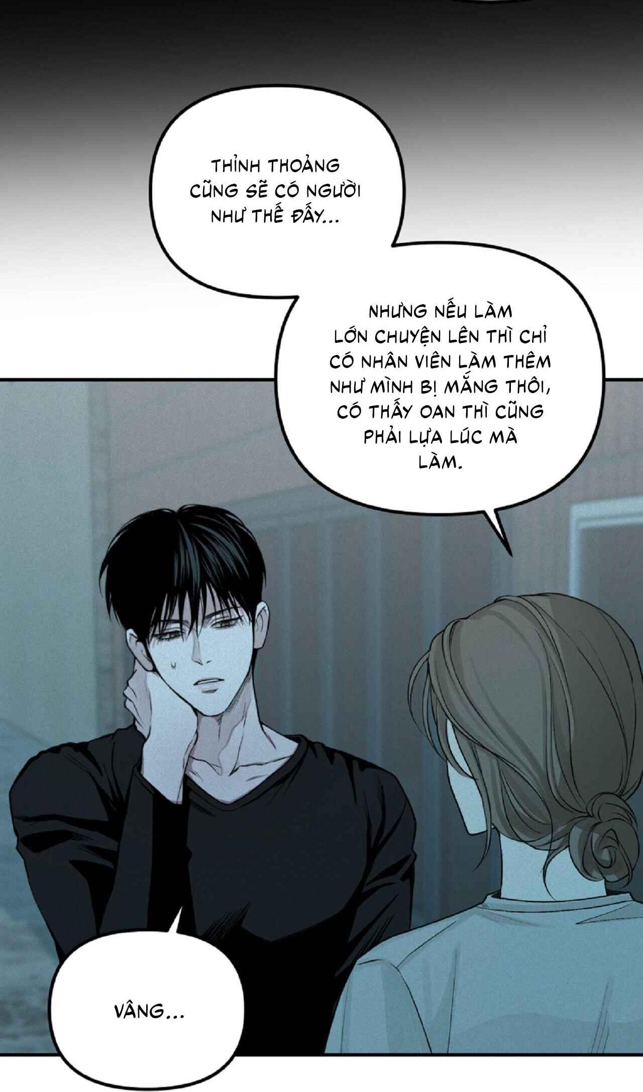 (CBunu) Phép Chiếu Chapter 29 - Next Chapter 30 END SS1