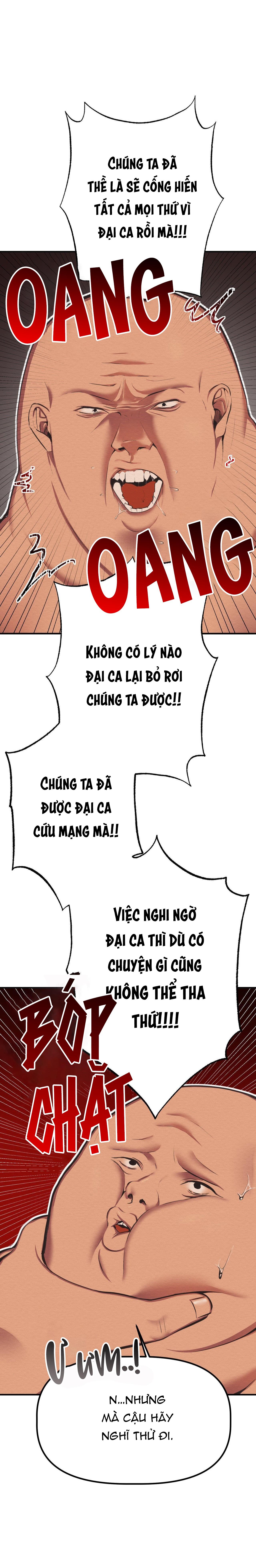 ÁC MA ĐỈNH CẤP Chapter 33 - Next Chapter 34