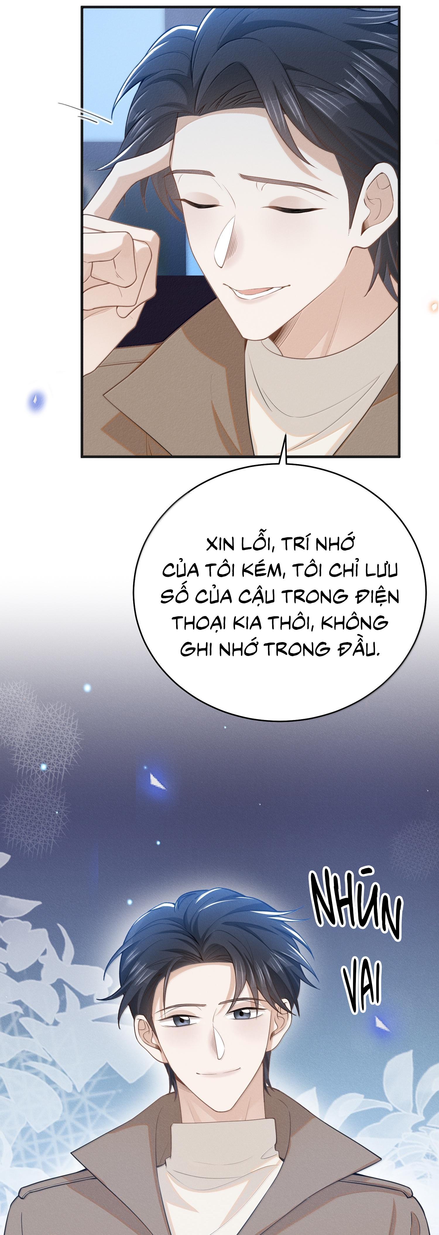 Lai Sinh Bất Kiến Chapter 136 - Trang 3