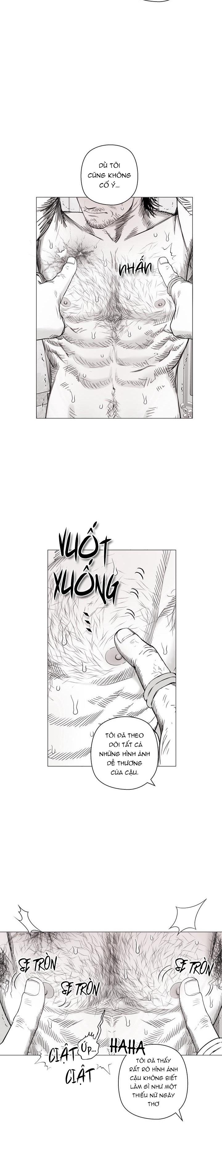 NHÀ VÔ ĐỊCH NGOAN CƯỜNG Chapter 19 - Next Chapter 20