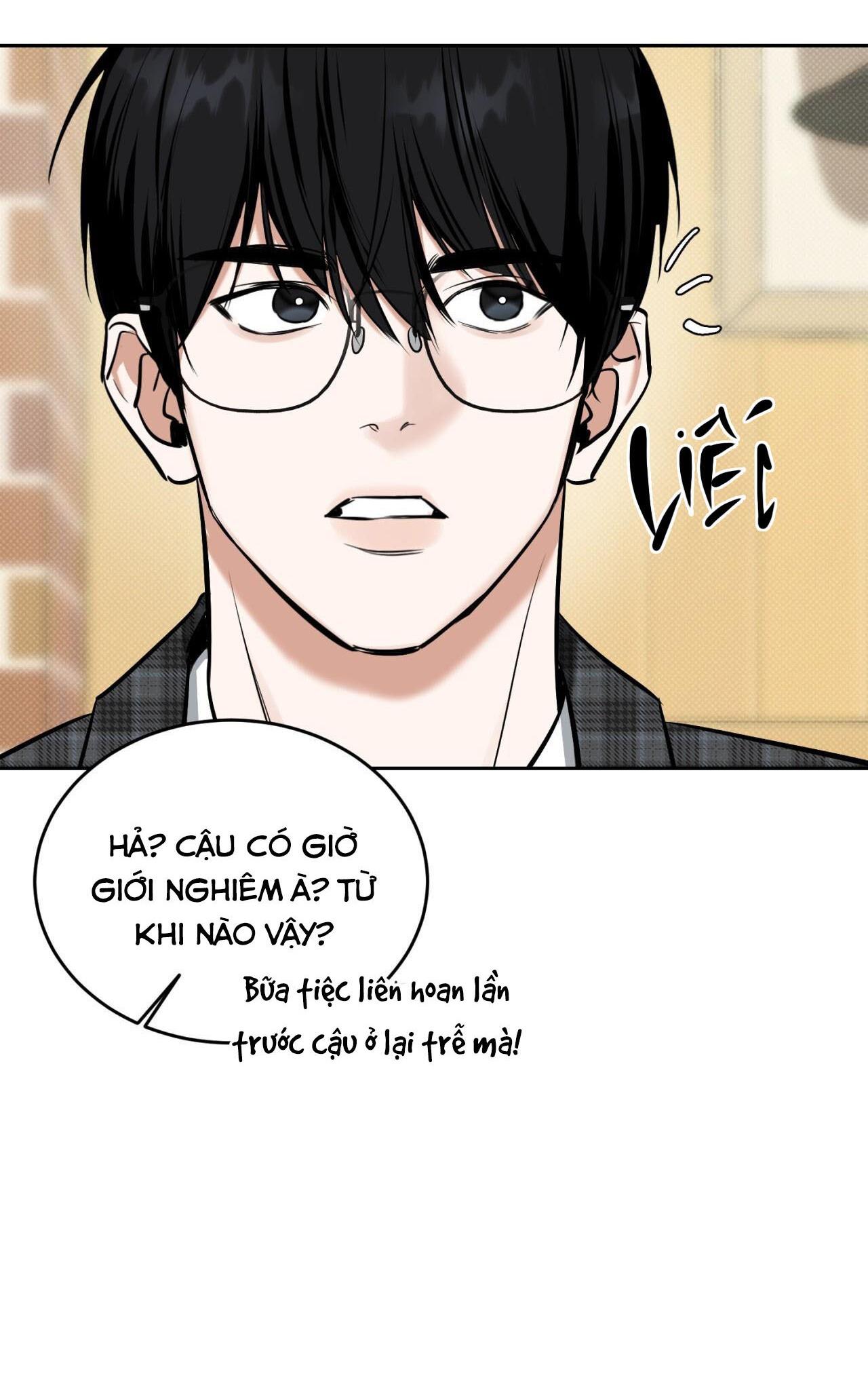 CHÀNG TRAI CHO EM MỌI THỨ Chapter 7 - Next Chapter 8