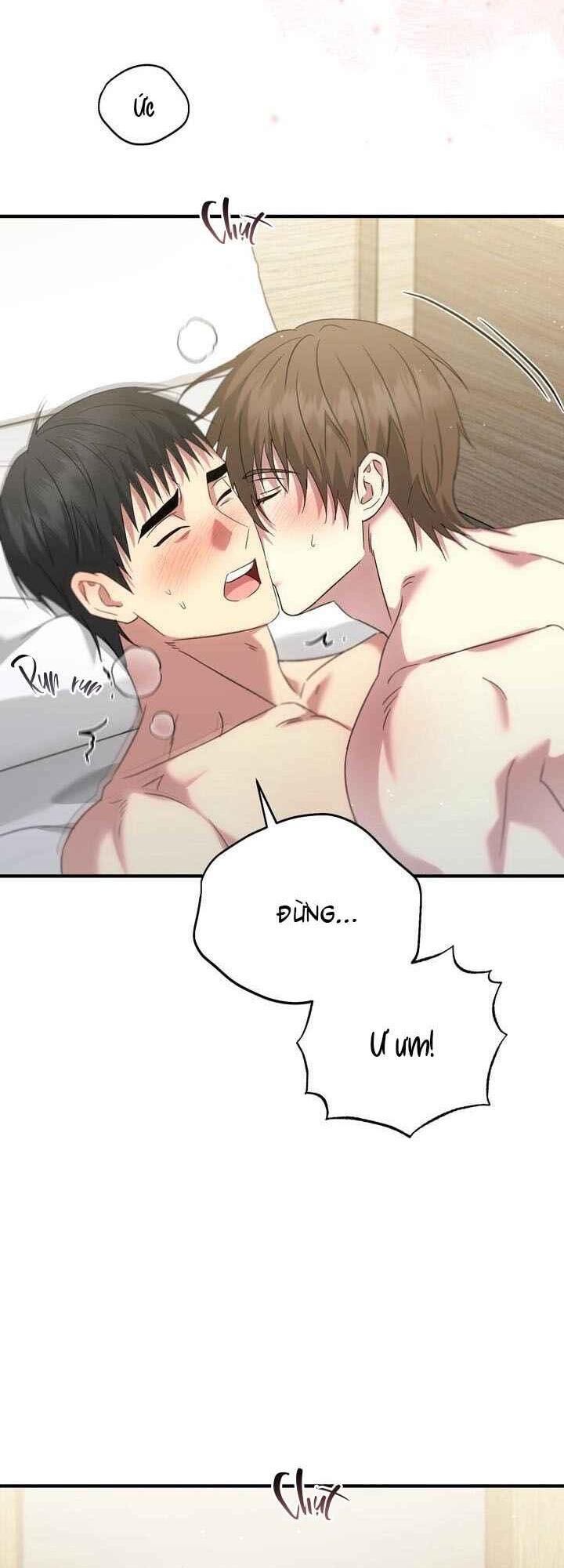 (CBunu) Dẻo Dai Và Mềm Mại Chapter 16 - Trang 3