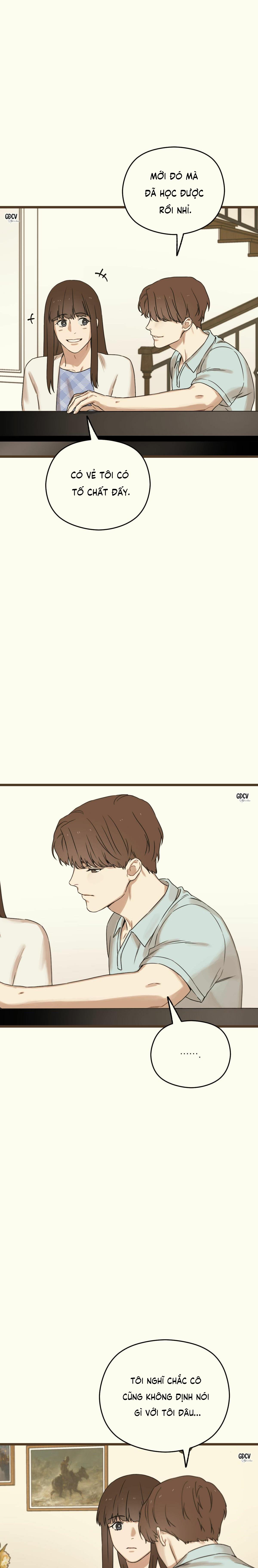 TRÙNG PHÙNG Chapter 16 - Next Chapter 17