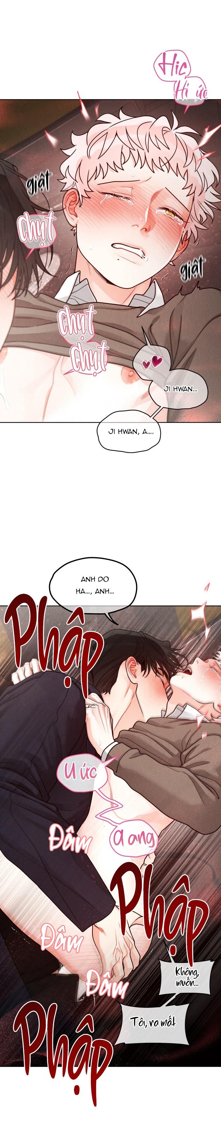 Private Call Chapter 19 - Next Chapter 20