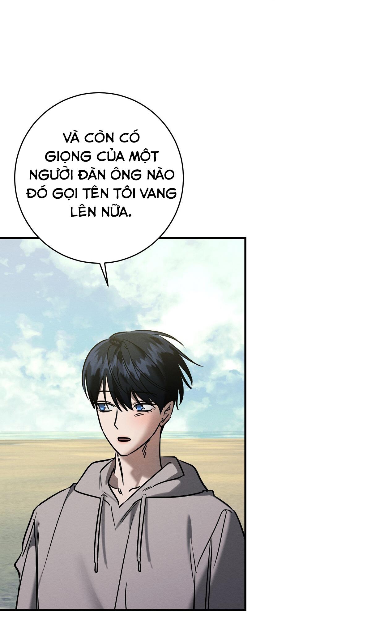 Vòng Xoáy Của Ác Ma Chapter 51 END - Next 