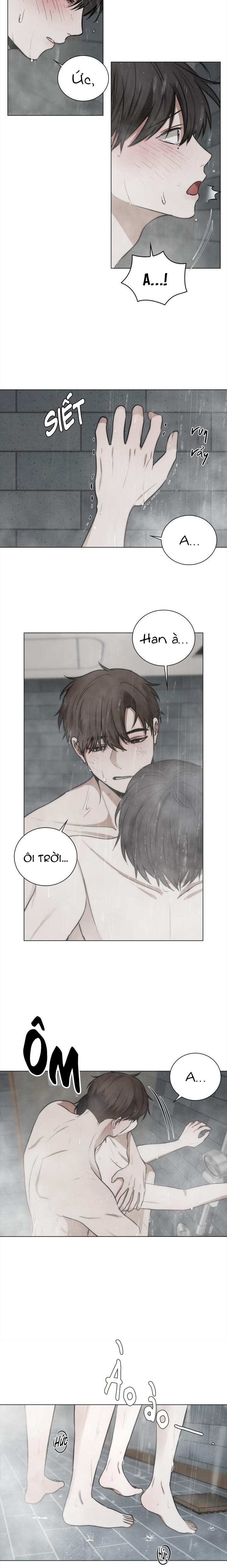 Không xa lạ Chapter 49 - Next Chapter 50