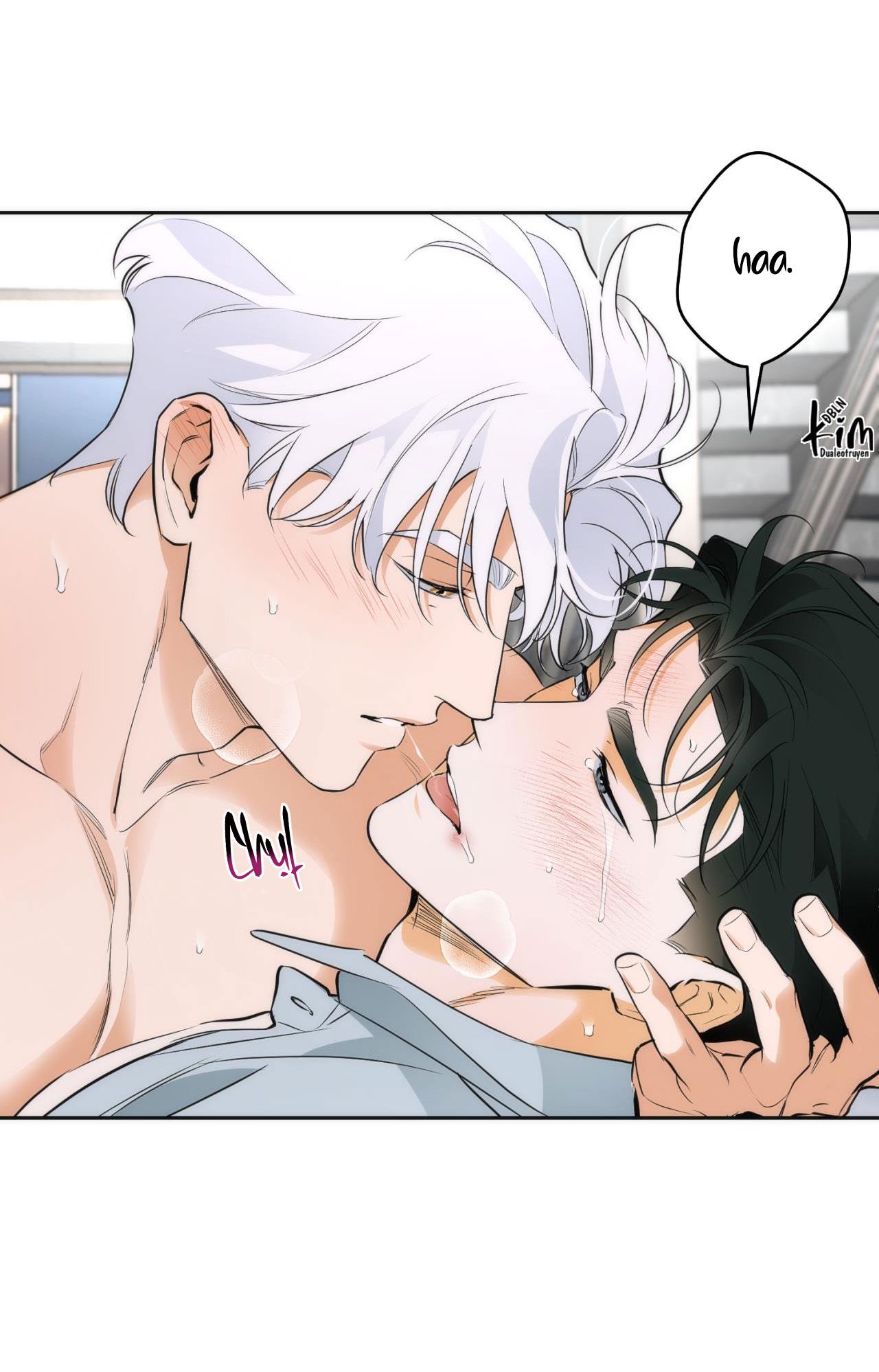 OFF TRACK Chapter 17 H++++++ - Next CHƯƠNG 17 (H)
