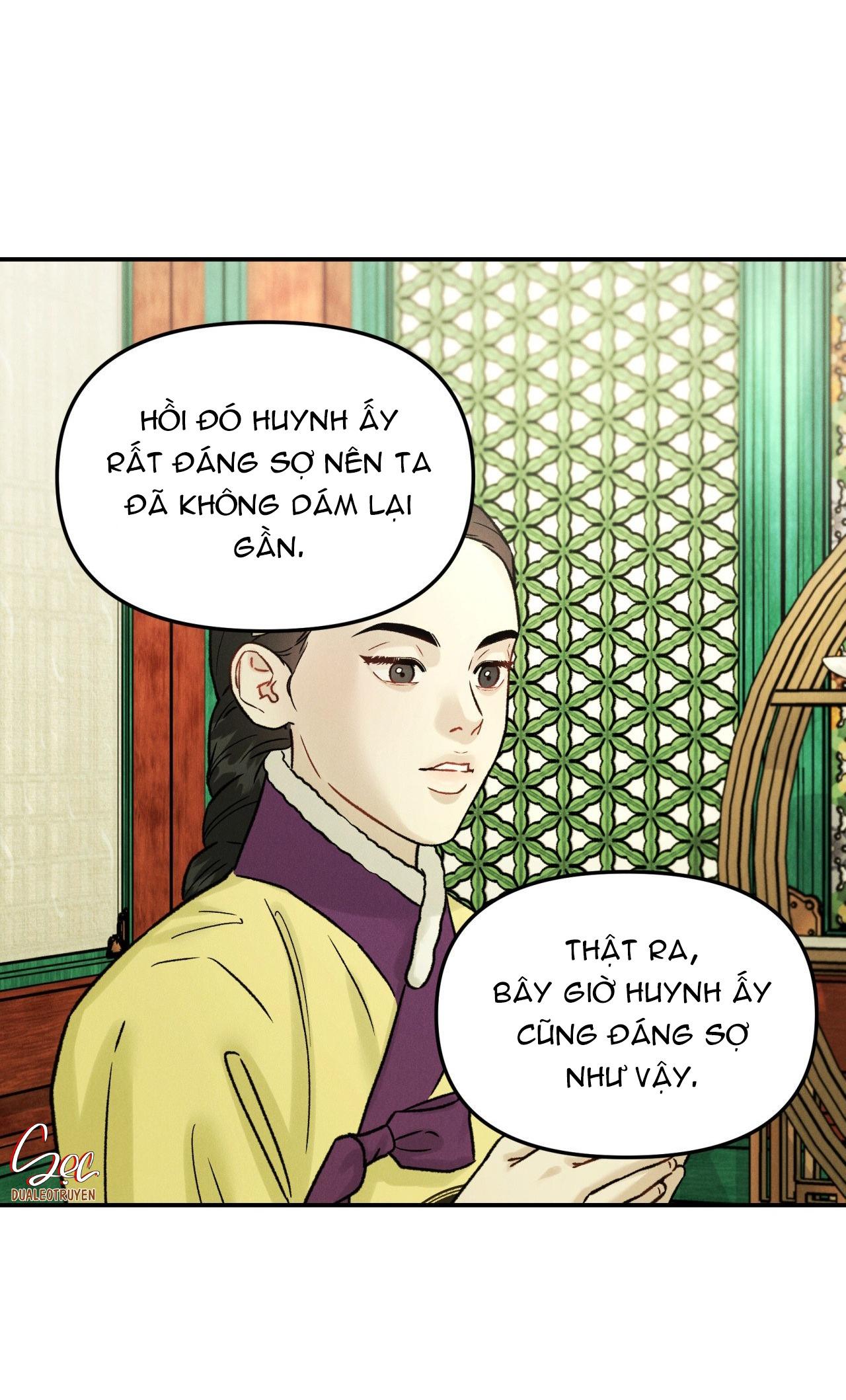 SỰ PHẪN NỘ CỦA THẦN Chapter 11 - Next Chapter 12