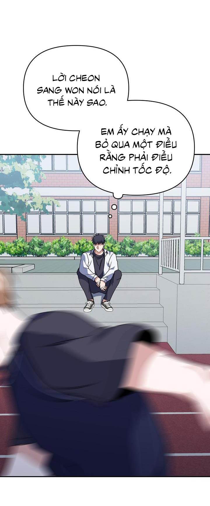 Khu vực chủ nghĩa tình yêu Chapter 55 - Next Chapter 56