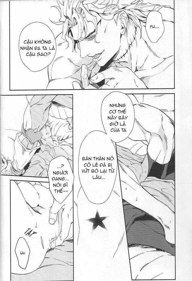 Doujinshi Tổng Hợp Chapter 242 - Next Chapter 243