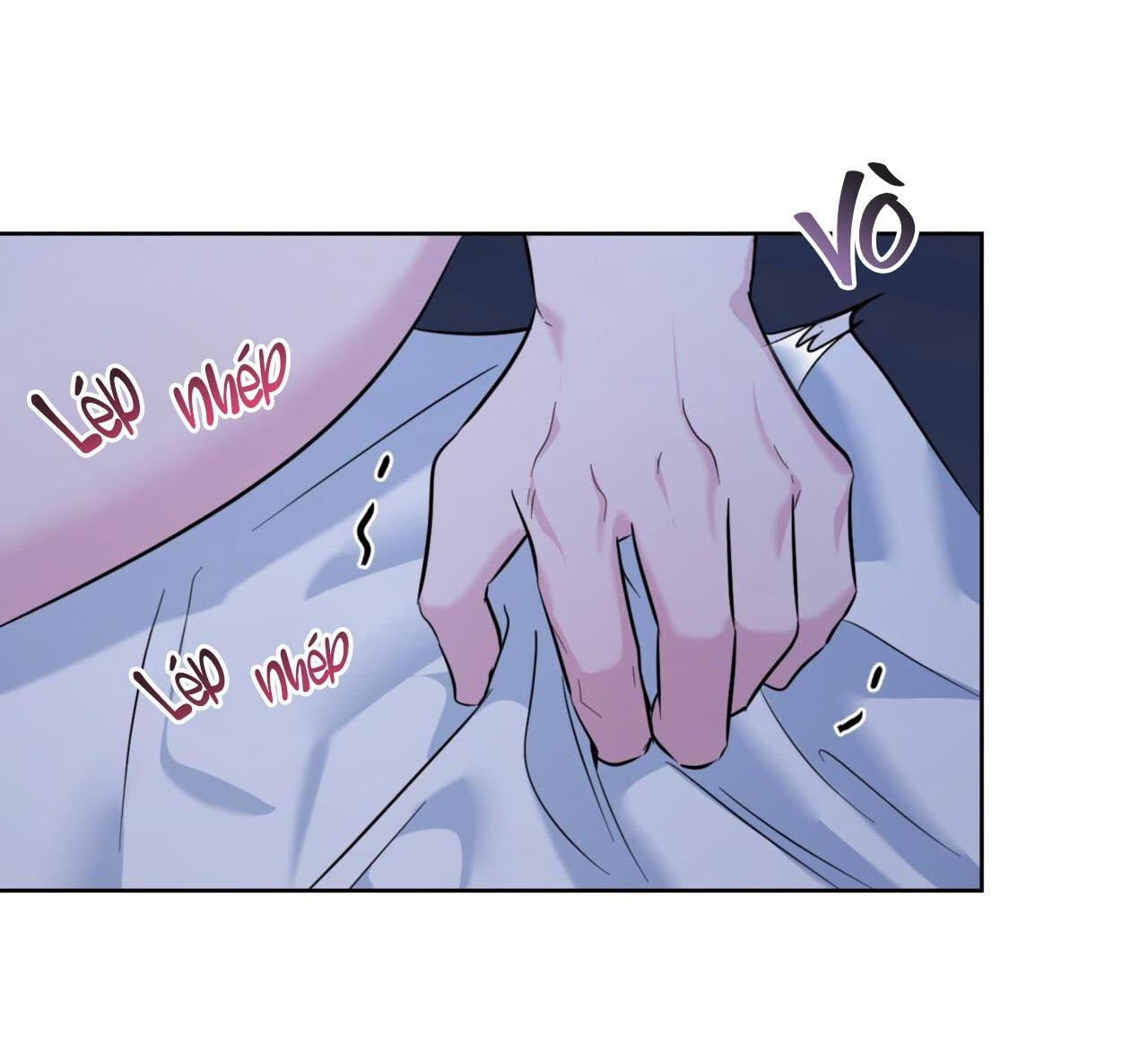 (CBunu) Khu Rừng Tĩnh Lặng Chapter 32 H - Next Chapter 33