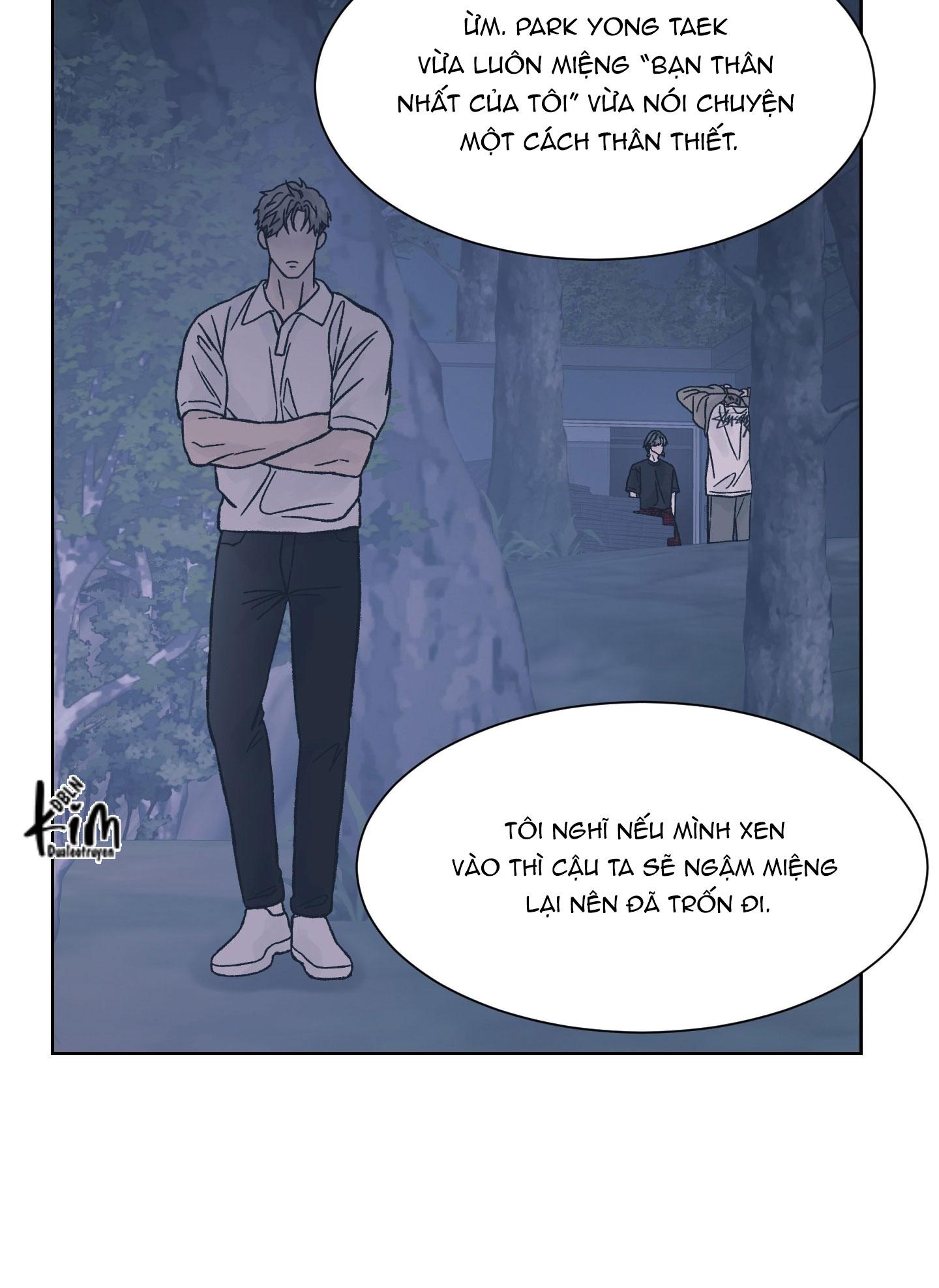 đêm kinh hoàng Chapter 44 - Next Chapter 45