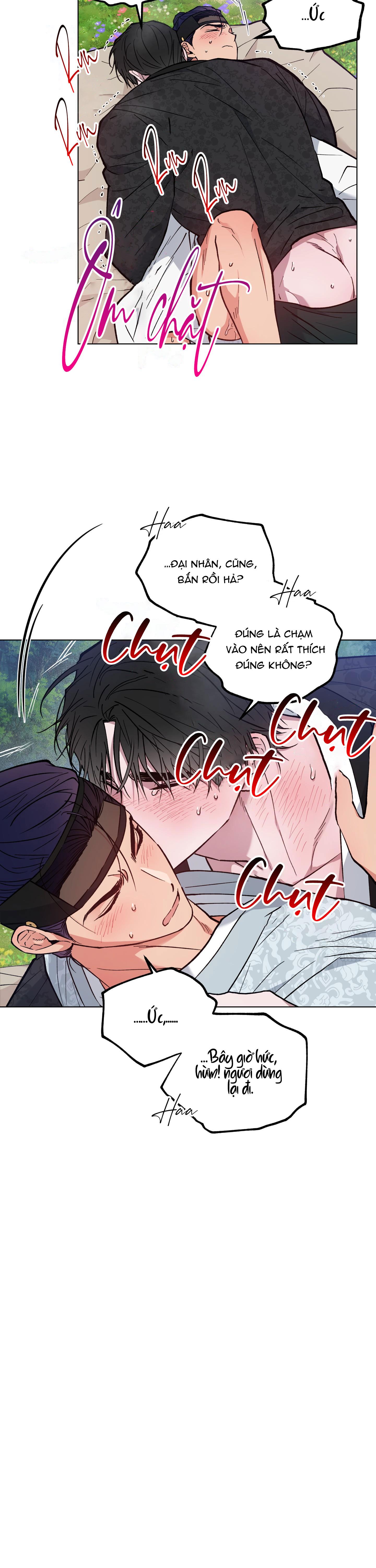 BÌNH MINH CỦA RỒNG Chapter 47 FULL HD - Next Chapter 48