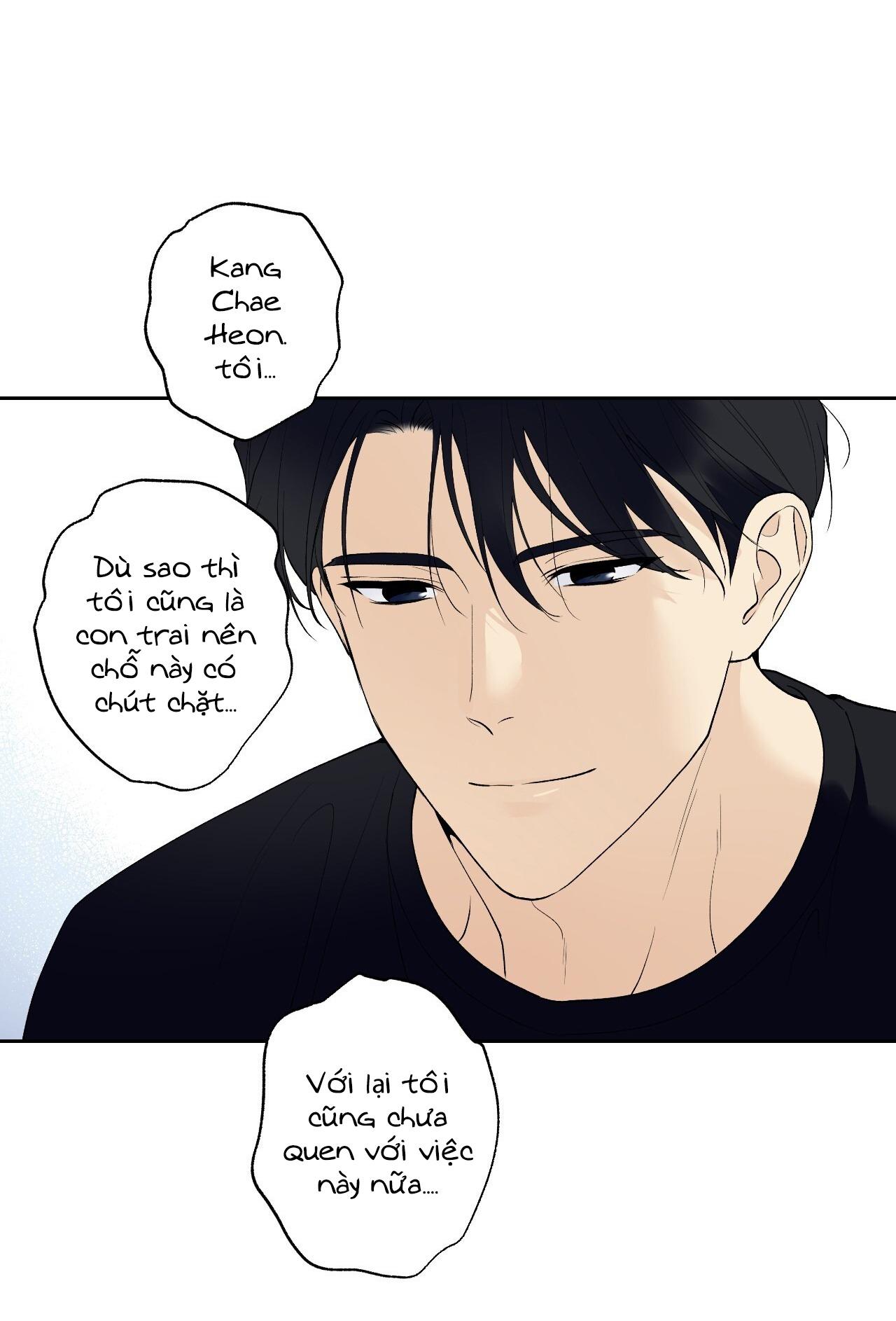 ĐỐI TỐT VỚI TÔI KHÓ VẬY SAO? Chapter 26 SS2 - Next Chapter 27