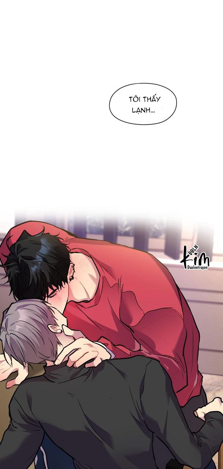 THÚ CƯNG DAMDANG Chapter 6.2 LÒ HƠI 2 - Next Chapter 6.3 LÒ HƠI 3