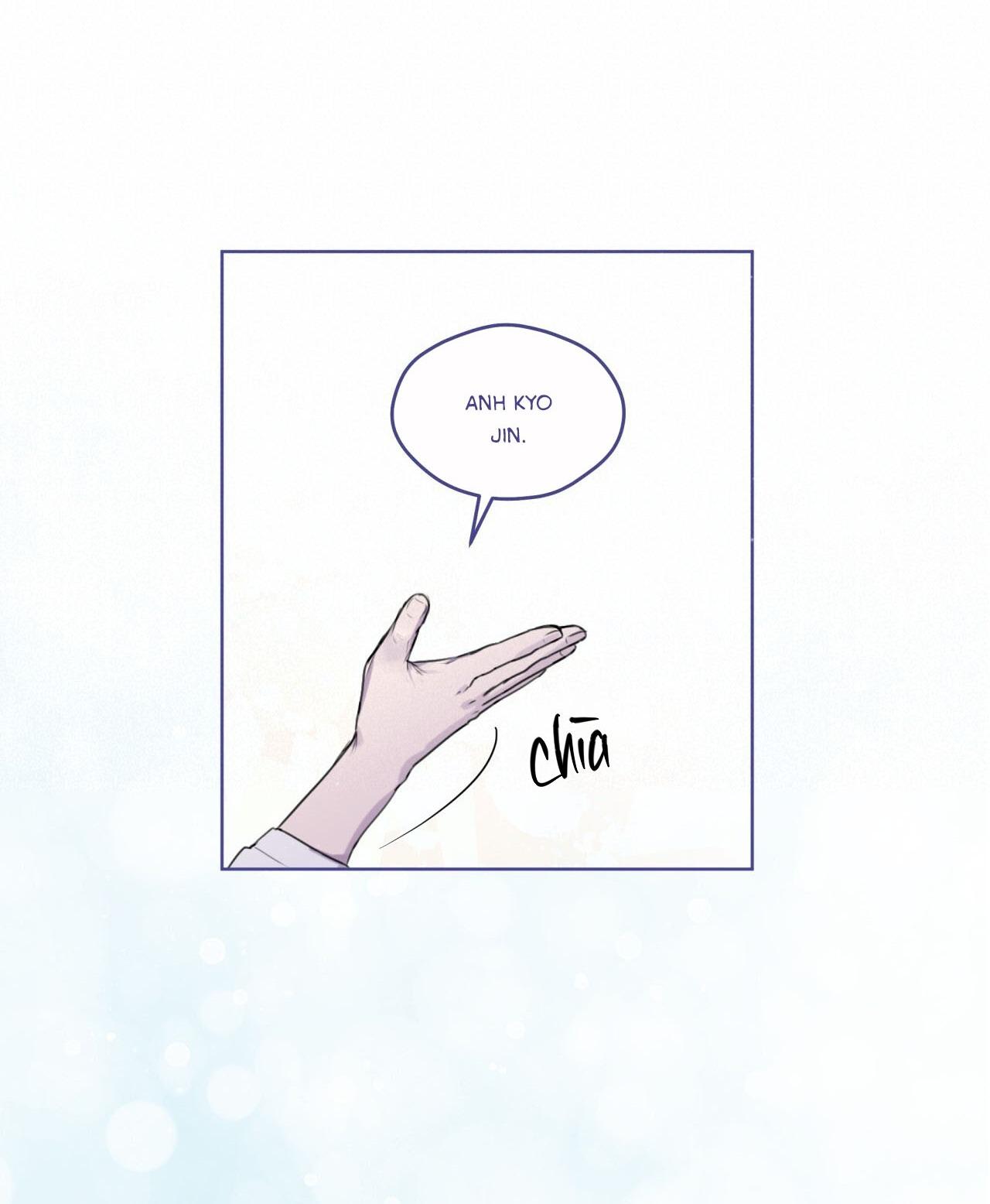 (CBunu) Hồi Ức Của Nhịp Thở Chapter 0 Preview - Next Chapter 1