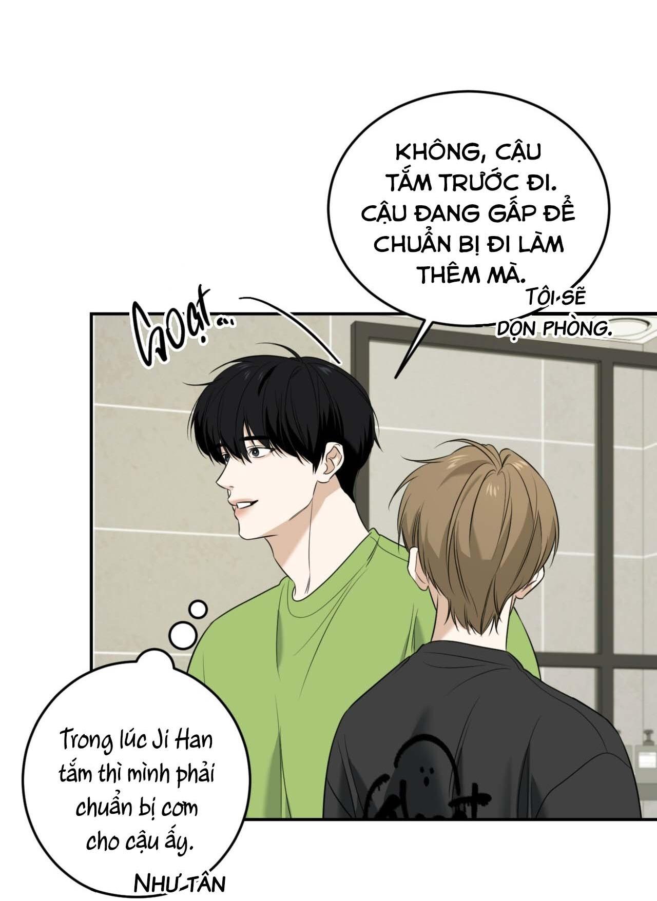 CHÀNG TRAI CHO EM MỌI THỨ Chapter 29 END SS1 - Next Chapter 30 ss2