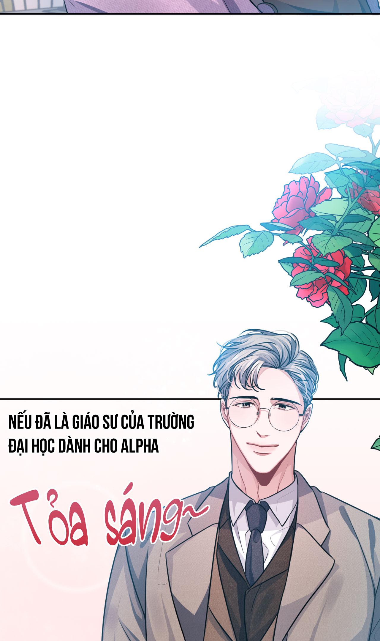 Ngày Trời Nắng Đẹp Chapter 1 - Next Chapter 2