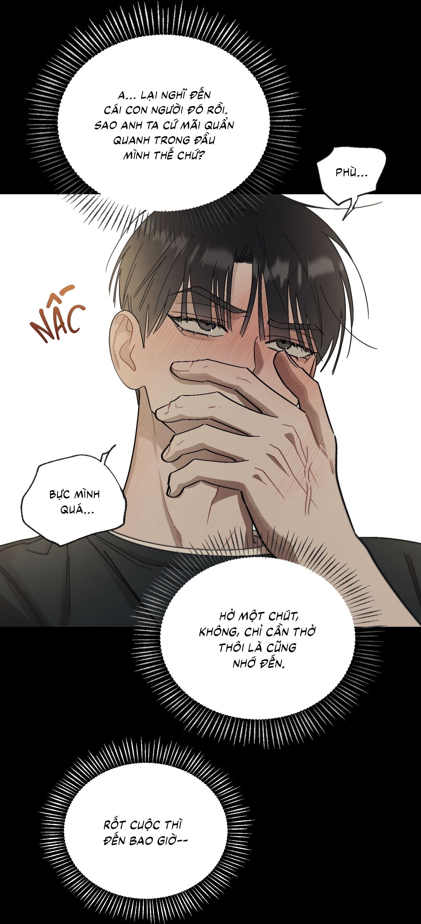 (CBunu) Nhiệm Vụ Định Mệnh Chapter 10 - Next Chapter 10