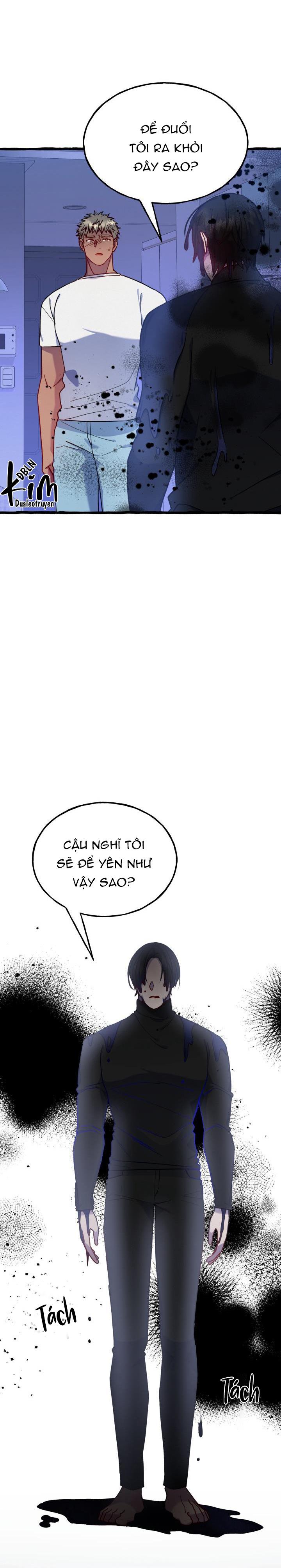 Tìm phòng trọ để chữa lành Chapter 8 - Next Chapter 9