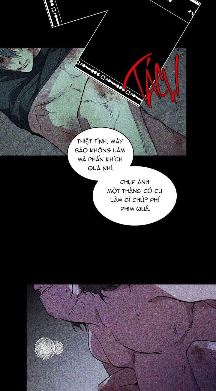THÚ CƯNG DAMDANG Chapter 7.4 căn phòng nt4 - Next Chapter 7.5 căn phòng nt5