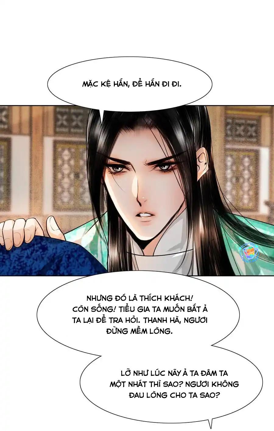 Vòng Luân Hồi Chapter 84 - Next Chapter 85