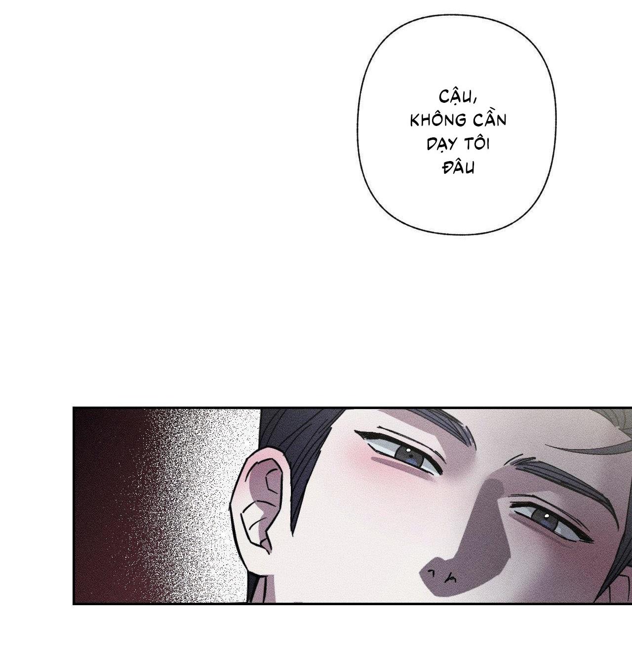 (CBunu) Close Up Chapter 4 - Next Chapter 5