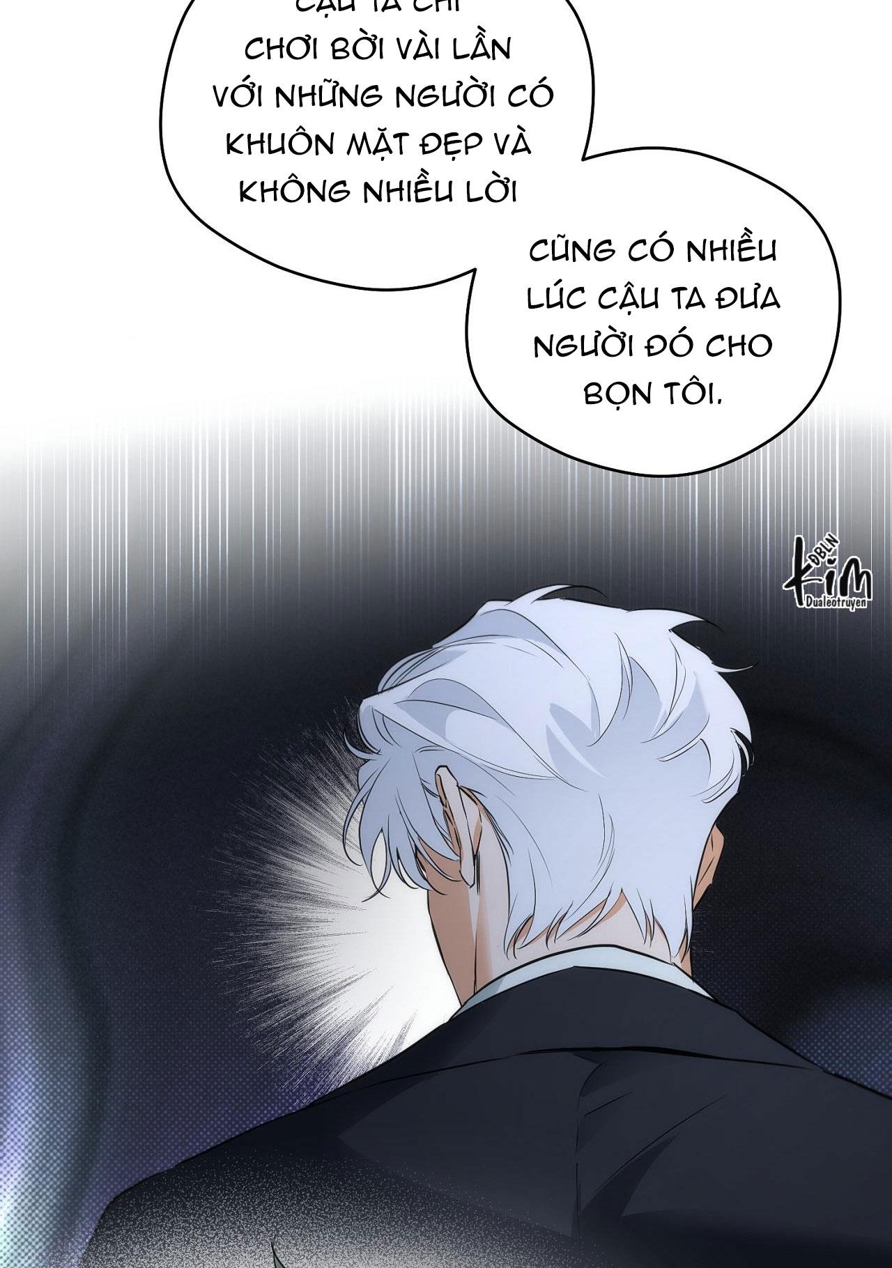 OFF TRACK Chapter 19 - Next Chapter 20