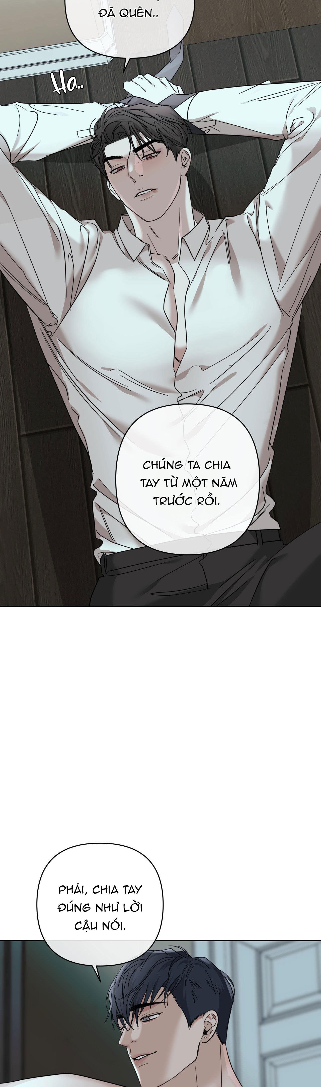 NGƯỜI YÊU DẤU Chapter 26 18+ end ss1 - Next Chapter 27 18+